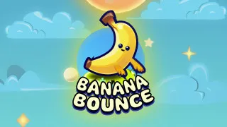 Banana Bounce!