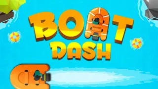 Boat Dash