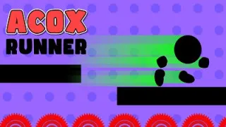 Acox Runner