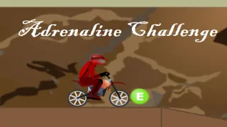 Adrenaline Challenge