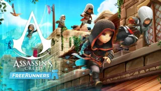 Assassin's Creed: Freerunners