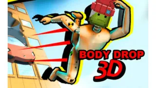 Body Drop 3D