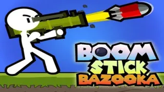 Boom Stick Bazooka