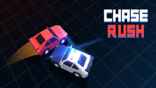 Chase Rush