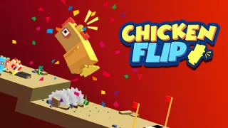 Chicken Flip