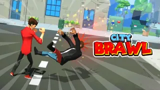 City Brawl