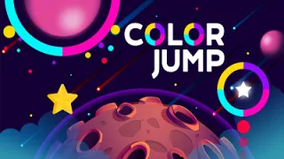 Color Jump