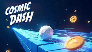 Cosmic Dash