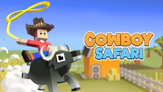 Cowboy Safari