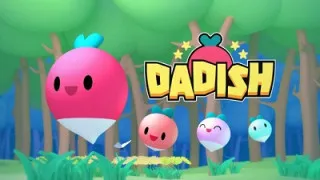 Dadish