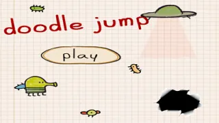 Doodle Jump