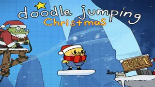 Doodle Jumping: Christmas