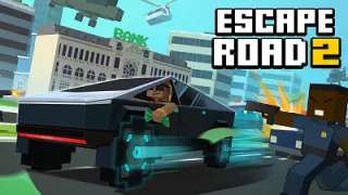 Escape Road 2