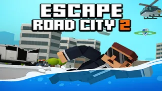 Escape Road City 2