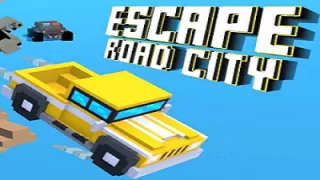 Escape Road City