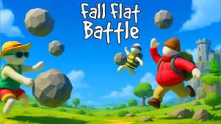 Fall Flat Battle