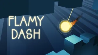Flamy Dash