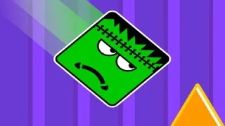 Frank In Geometry Maps