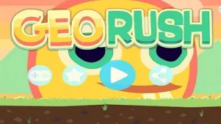 Geo Rush