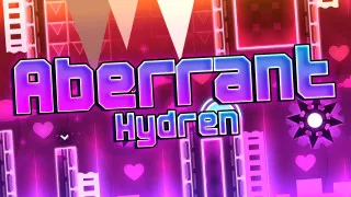 Geometry Dash Aberrant