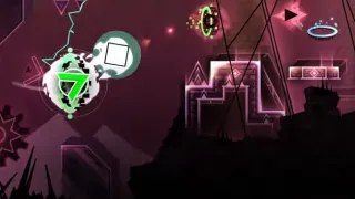 Geometry Dash Aether