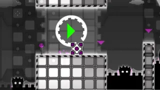 Geometry Dash Airborne Showdown