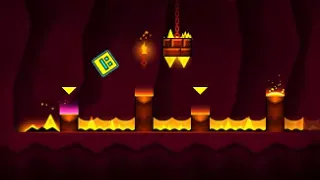 Geometry Dash Arene Viking