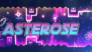 Geometry Dash Asterose