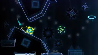 Geometry Dash Augmentation