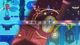 Geometry Dash Azimuth