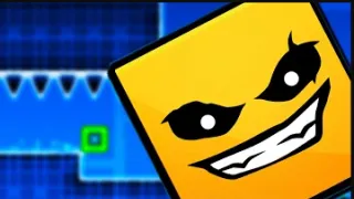 Geometry Dash Beastmode