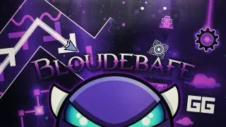 Geometry Dash Bloudebafe