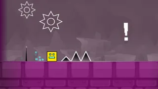 Geometry Dash Bonkers