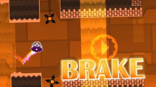 Geometry Dash Brake