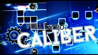 Geometry Dash Caliber