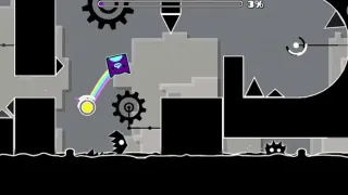 Geometry Dash Clockwise