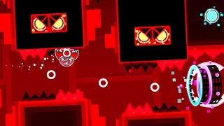 Geometry Dash Clubstep