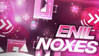 Geometry Dash eNil Noxes