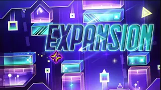 Geometry Dash Expansion