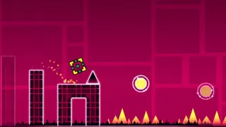 Geometry Dash Fast Base After Base