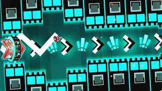 Geometry Dash FuZe