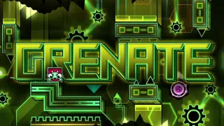 Geometry Dash Grenate