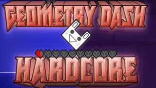 Geometry Dash: Hardcore!