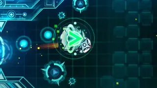 Geometry Dash Holity