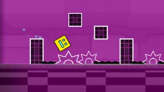 Geometry Dash Hop