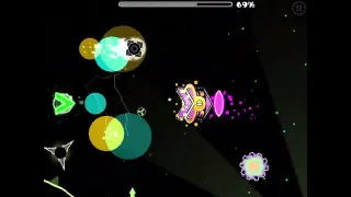 Geometry Dash Howneon