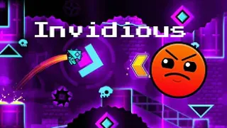 Geometry Dash Invidious