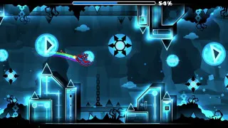 Geometry Dash Ixion