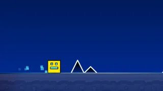 Geometry Dash Juiced Up