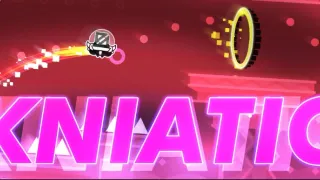 Geometry Dash Kniatic